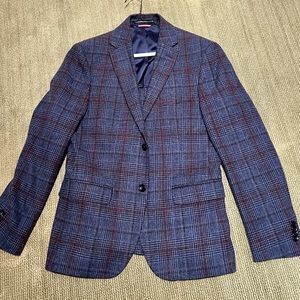 Tommy Hilfiger sports coat
